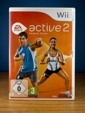 Wii Active 2 - Personal