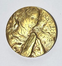 FLORIANO BODINI - medaglia -