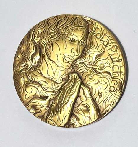 Floriano bodini medaglia - floriano,