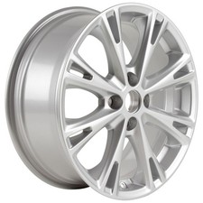 Originale Ford Fiesta Cerchi