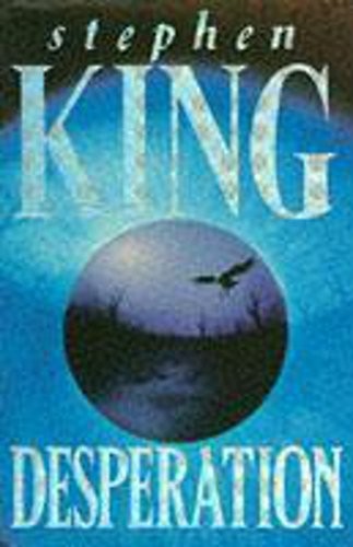 Desperation king stephen - king,,