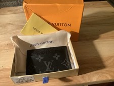 Louis Vuitton Epi porta carte