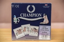 Casco fantino champion - casco, da