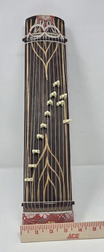 Koto mini corde - corde, portatile