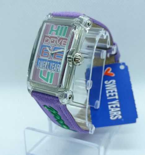 Orologio sweet years - years, by