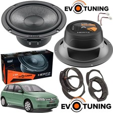 Kit 2 Altoparlanti Woofer