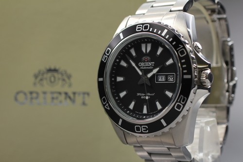 Quasi come nuovo orient - [quasi,