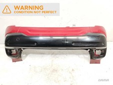 Citroen C3 Picasso Paraurti