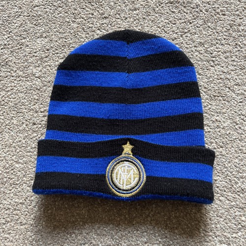 Cappello berretto inter milan - cappello,