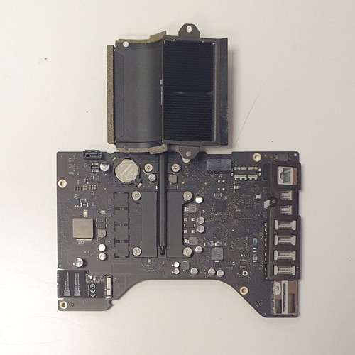 Apple imac a1418 - apple, scheda