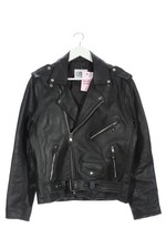 GAUDI Giacca in ecopelle Donna