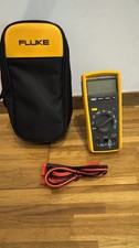 Fluke 233 Remote Display