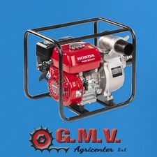 Honda Motopompa WB 30XT3 DR