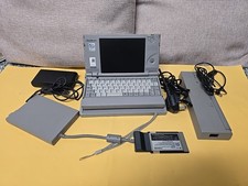 Toshiba Libretto 70CT. Con