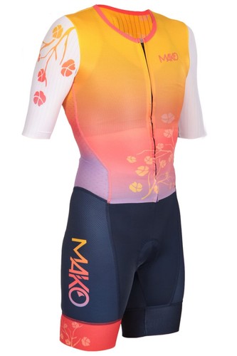 Tuta triathlon - , pezzo