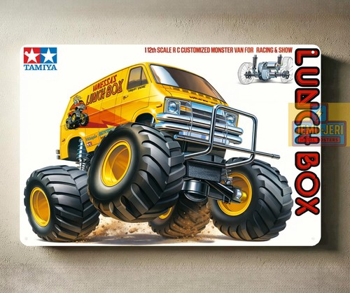 Poster metallo per auto - metallo,