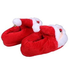  1 paio di soffici pantofole