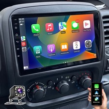 Autoradio Android 15 per