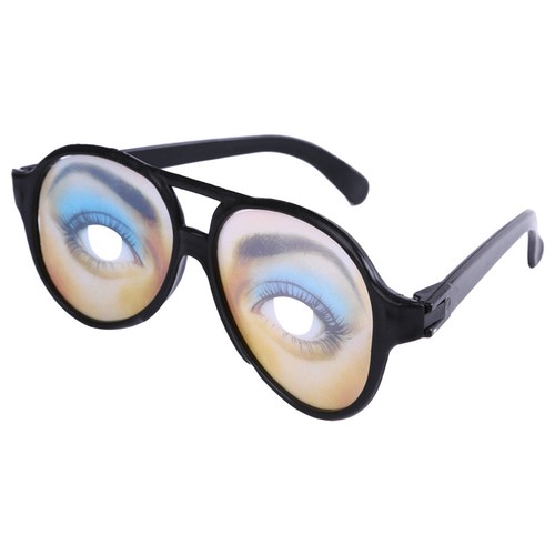 Occhiali costume divertenti - costume,