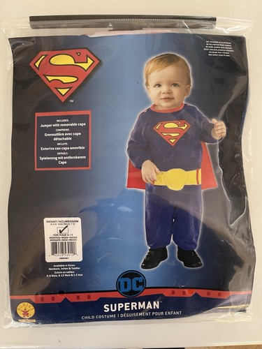 Costume superman bambino - superman,