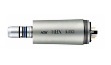NSK Mikromotor NBX LED