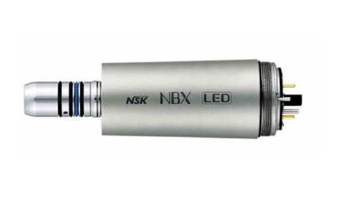 Nsk mikromotor nbx - nsk, led