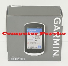 GARMIN EDGE EXPLORE 2 TOURING
