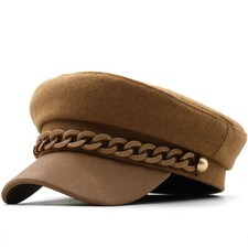 Donna Capitano Marinaio