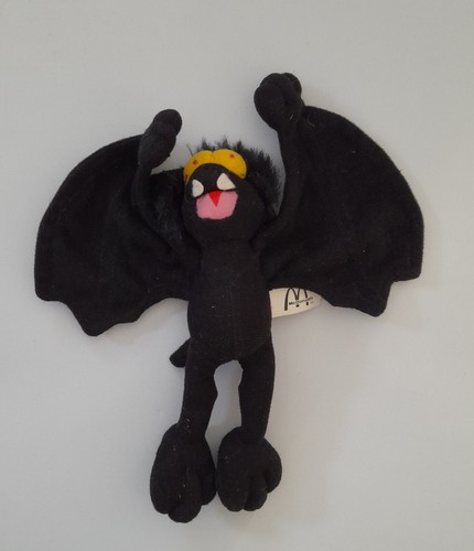 Peluche mac donald