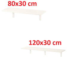 Nuova mensola da parete IKEA