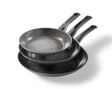 Stoneline CERAMIC Set Padelle