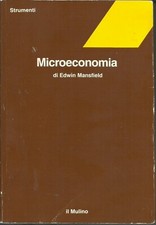 EDWIN MANSFIELD - Microeconomia.
