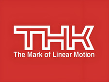 THK NNB BNT3210-5.3ZZF+460LF