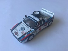 LANCIA 037 RALLYE SAFARI