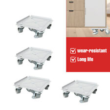 Rulli per mobili 4 pezzi ruote