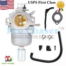 Carburatore per trattorino