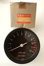 Suzuki GS 750/550 1980