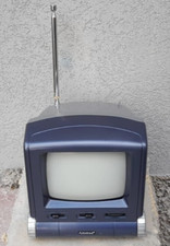 Antica mini portatile - mini, tv