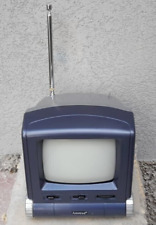 Antica Mini TV Portatile