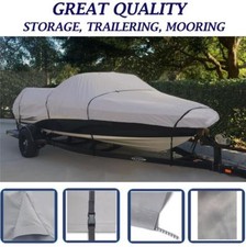 BOAT COVER BAYLINER CAPRI 1700
