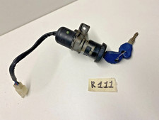 BLOCCHETTO ACCENSIONE CHIAVE MALAGUTI PHANTOM MAX 125CC