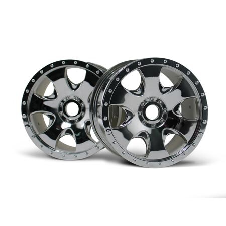 Hpi3192 hpi warlock - warlock, wheels