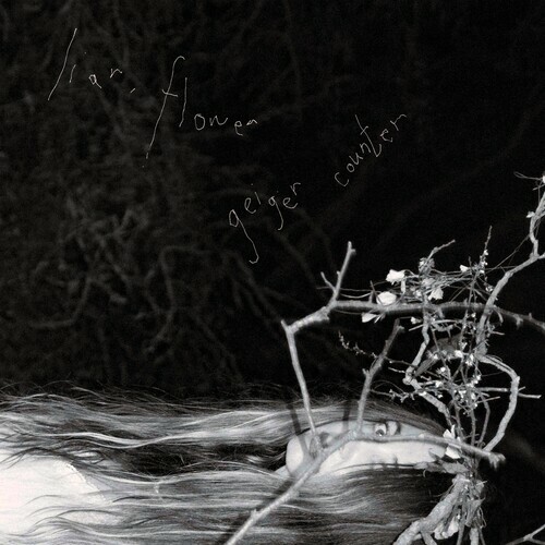 Geiger counter liar flower - liar,,