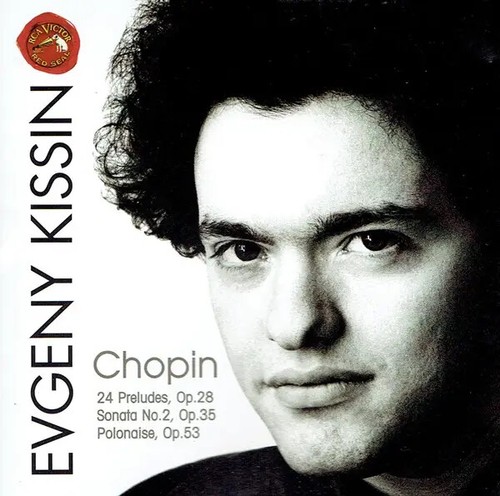 Chopin preludi 28 - op., /