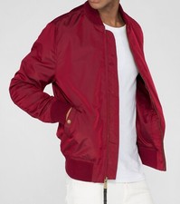 Giacca Bomber Alpha Industries