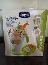 Chicco Cuocipappa - Omogenizzatore