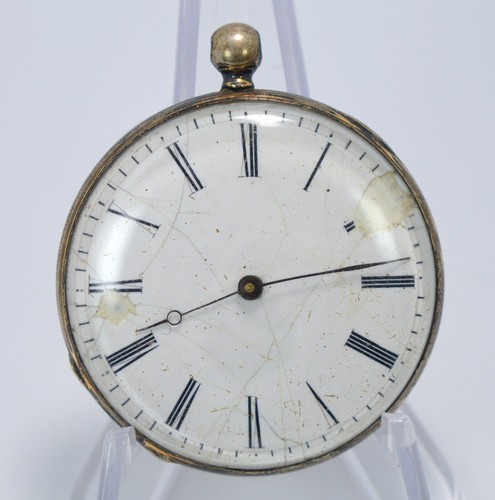 Antico orologio tasca - antico,