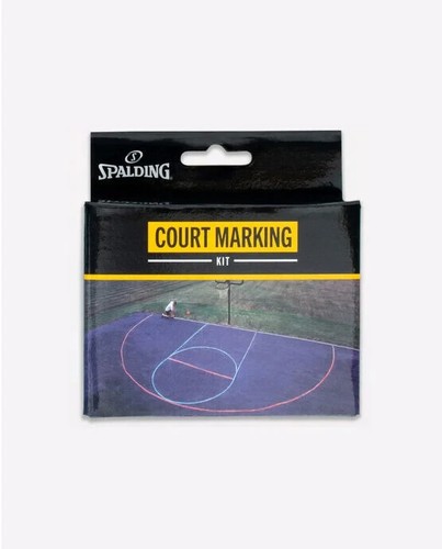 8375sp spalding kit stencil - 8375sp, ez