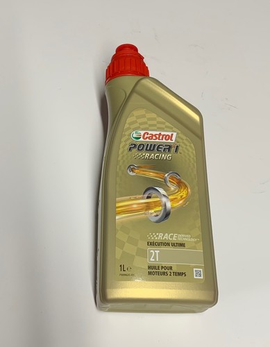 Olio miscela tempi - olio, 2