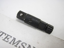 Snap On 1/4" Drive 1/4" Hex